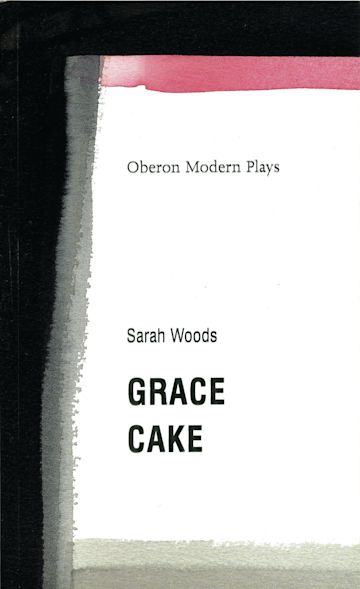 Grace/Cake cover