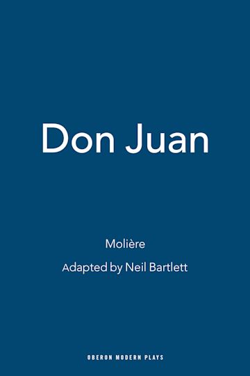 Don Juan cover