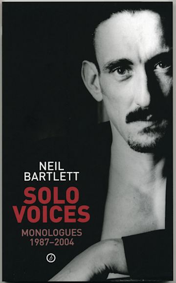 Solo Voices cover