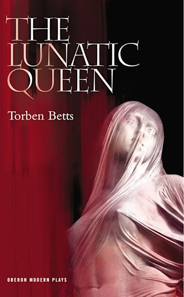 The Lunatic Queen cover