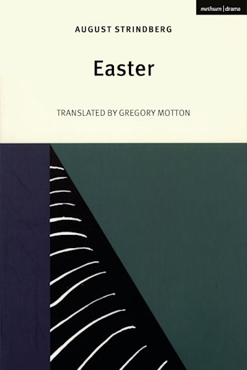 Easter cover