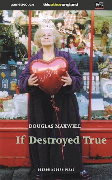 If Destroyed True cover