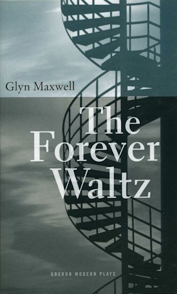 The Forever Waltz cover