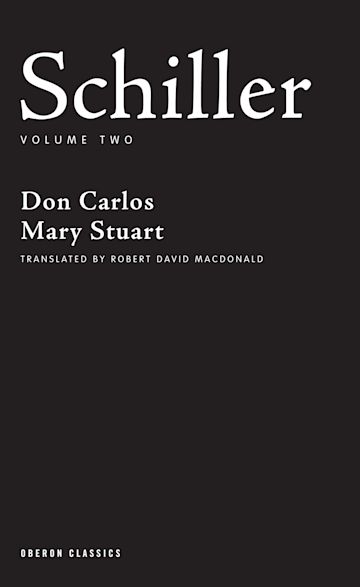 Schiller: Volume Two cover