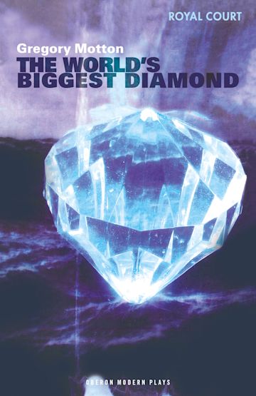 The World's Biggest Diamond cover