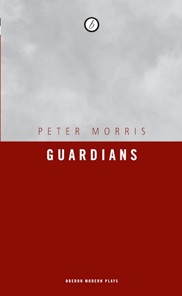 Guardians cover