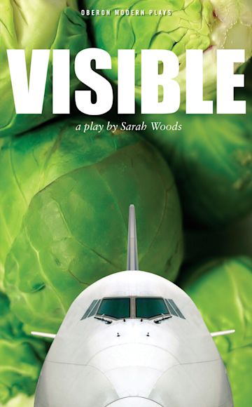 Visible cover