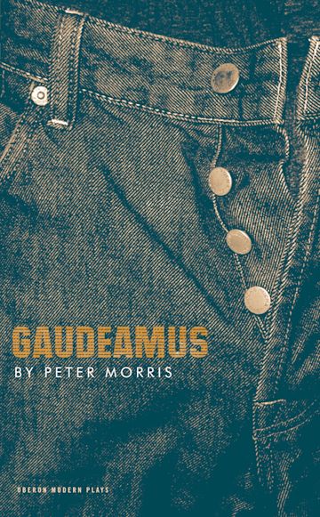 Gaudeamus cover