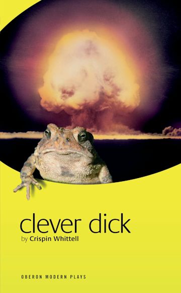 Clever Dick cover