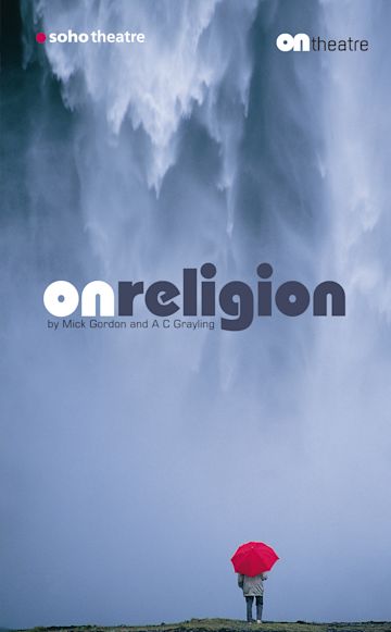 On Religion cover