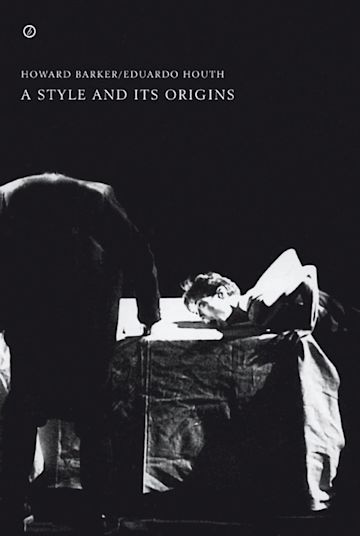 A Style and Its Origins cover