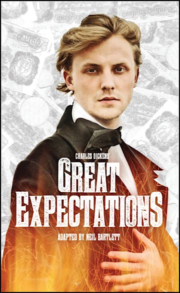 Great Expectations cover