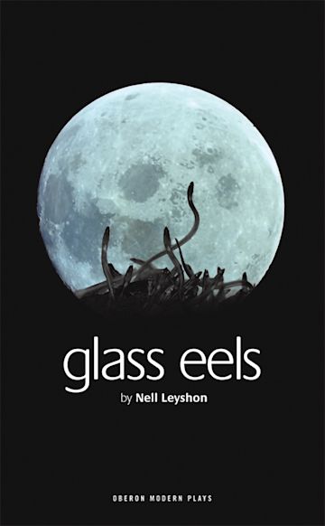 Glass Eels cover