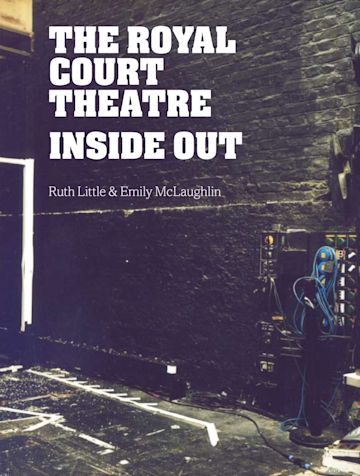 The Royal Court Theatre Inside Out cover