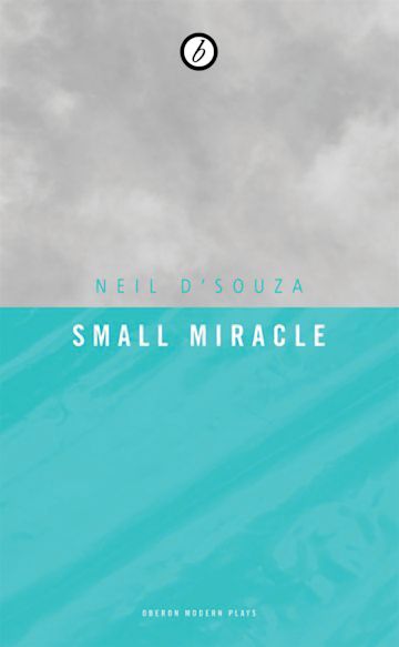 Small Miracle cover