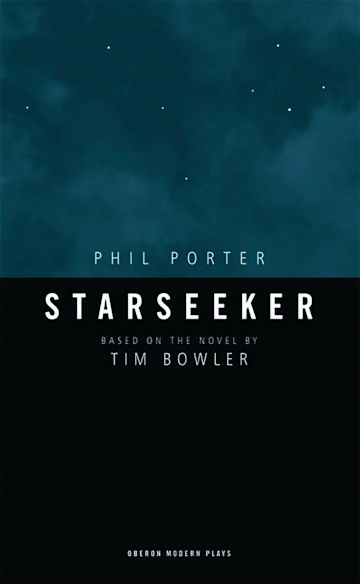 Starseeker cover