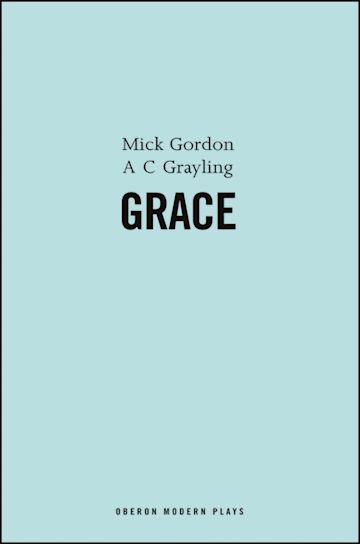 Grace cover