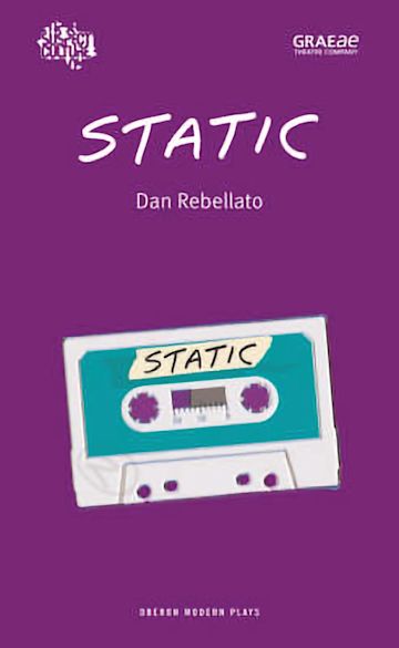 Static cover