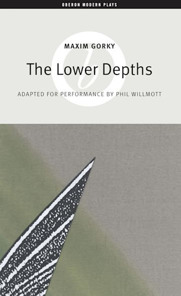 The Lower Depths cover