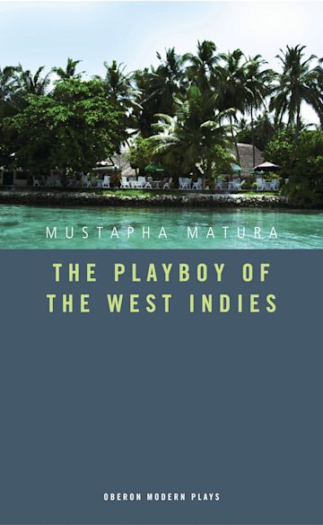 The Playboy of the West Indies cover