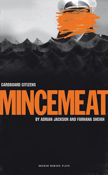 Mincemeat cover