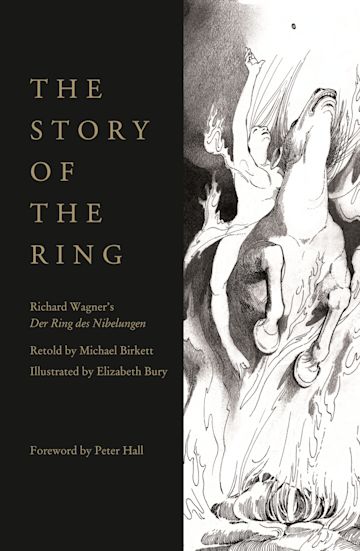 The Story of the Ring cover