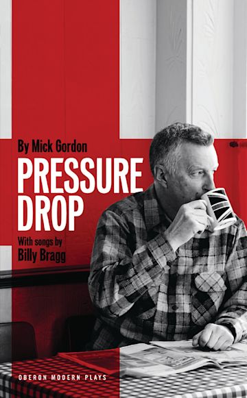 Pressure Drop cover