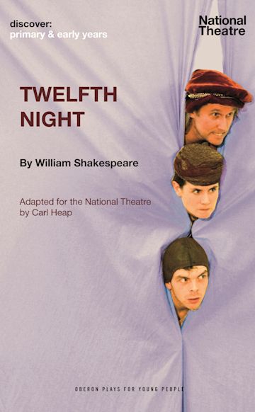 Twelfth Night cover