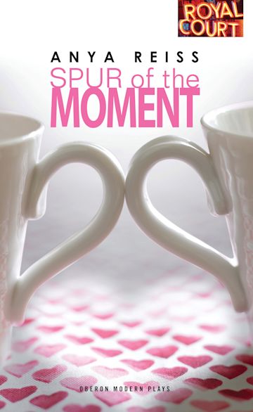 Spur of the Moment cover