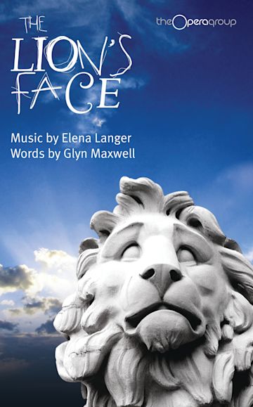 The Lion's Face cover