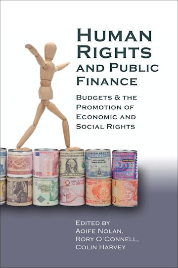 Human Rights and Public Finance cover