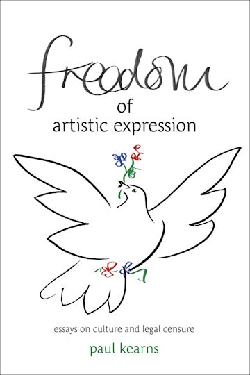 Freedom of Artistic Expression cover