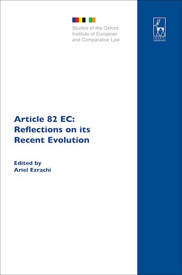 Article 82 EC cover