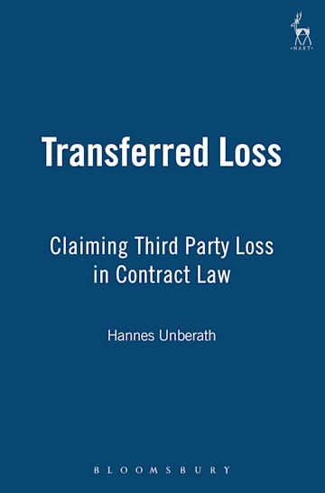 Transferred Loss cover