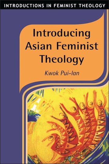 Introducing Asian Feminist Theology cover