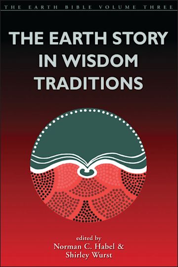 Earth Story in Wisdom Traditions cover