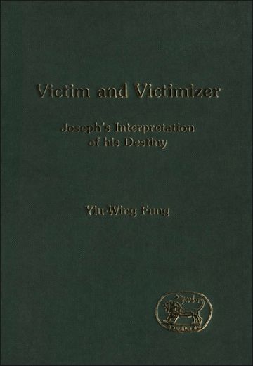 Victim and Victimizer cover