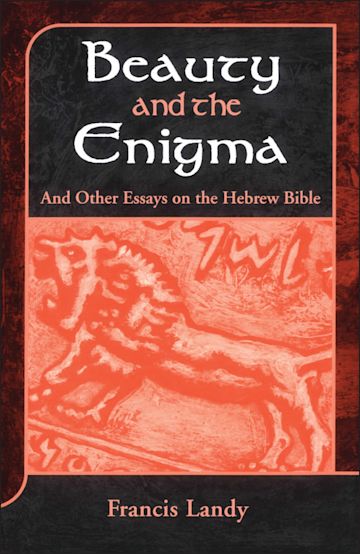 Beauty and the Enigma cover