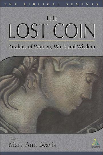 The Lost Coin cover