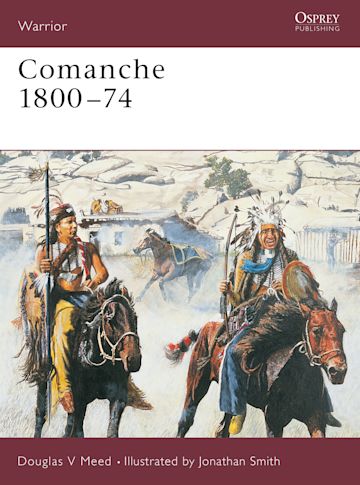 Comanche