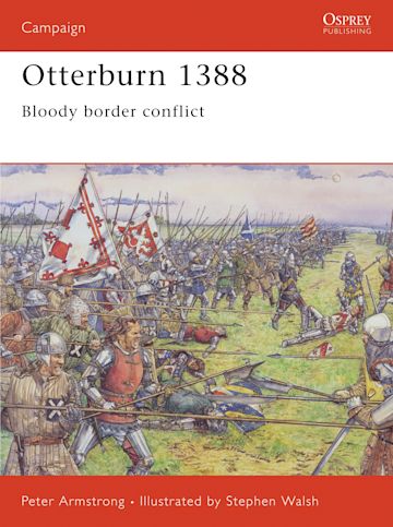 Otterburn 1388 cover