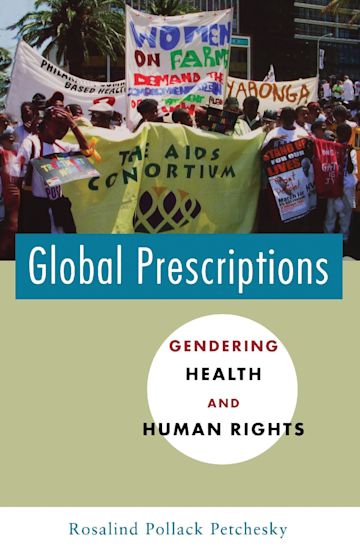 Global Prescriptions cover