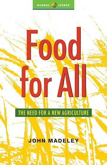 Food for All cover