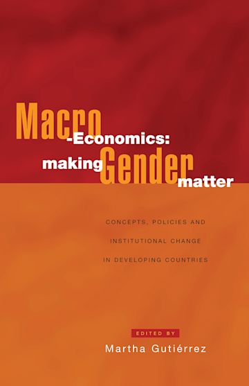 Macro-Economics cover