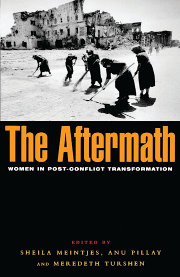 The Aftermath cover