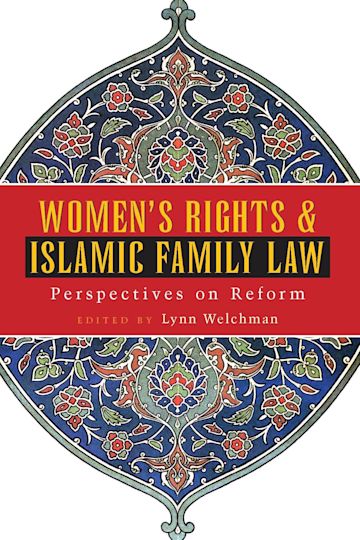 Women's Rights and Islamic Family Law cover
