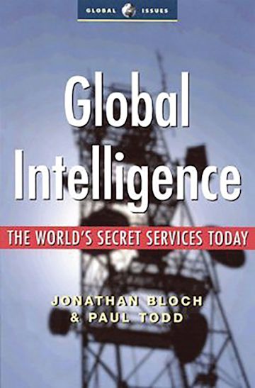 Global Intelligence cover