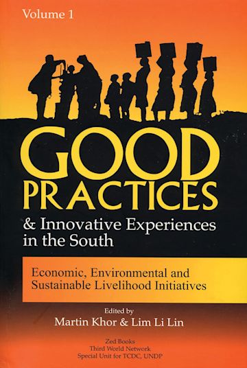 Good Practices and Innovative Experiences in the South (Volume 1) cover