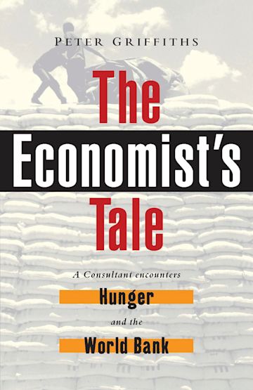 The Economist's Tale cover