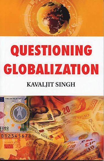 Questioning Globalization cover